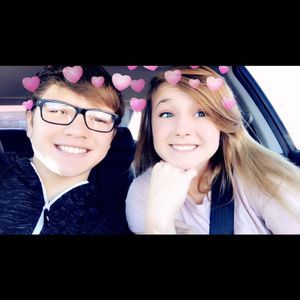 Meet your Posher, Madison